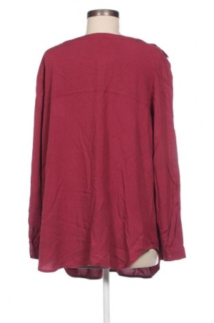 Damen Shirt Bpc Bonprix Collection, Größe M, Farbe Rot, Preis 5,95 €