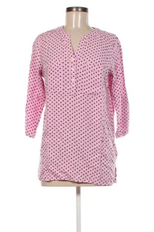 Γυναικεία μπλούζα Bpc Bonprix Collection, Μέγεθος M, Χρώμα Ρόζ , Τιμή 11,75 €