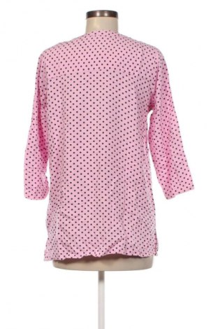 Γυναικεία μπλούζα Bpc Bonprix Collection, Μέγεθος M, Χρώμα Ρόζ , Τιμή 5,88 €