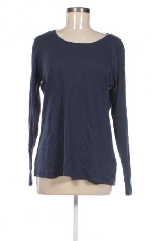 Damen Shirt Bpc Bonprix Collection, Größe XL, Farbe Blau, Preis 7,27 €