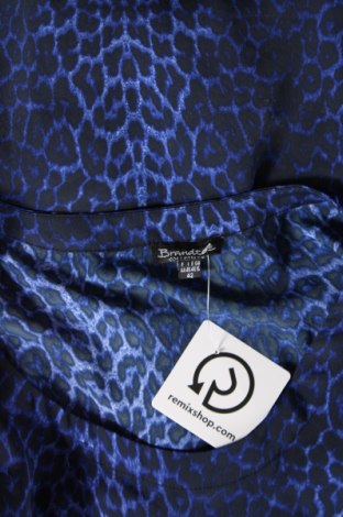 Damen Shirt Brandtex, Größe L, Farbe Blau, Preis 5,54 €
