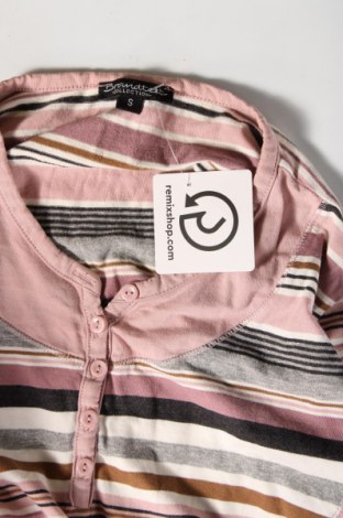 Damen Shirt Brandtex, Größe S, Farbe Mehrfarbig, Preis € 9,27