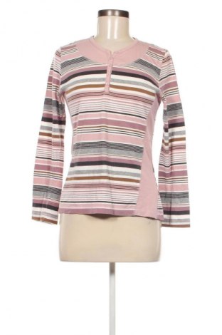 Дамска блуза Brandtex, Размер S, Цвят Многоцветен, Цена 11,40 лв.