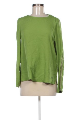 Дамска блуза Brax, Размер M, Цвят Зелен, Цена 24,00 лв.