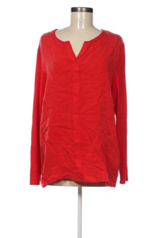Γυναικεία μπλούζα Brax, Μέγεθος XL, Χρώμα Κόκκινο, Τιμή 16,33 €