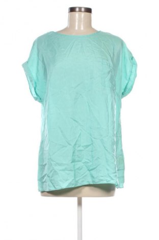 Дамска блуза Brax, Размер L, Цвят Зелен, Цена 48,00 лв.