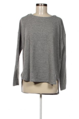 Γυναικεία μπλούζα Broadway, Μέγεθος XL, Χρώμα Γκρί, Τιμή 11,75 €