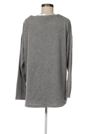 Damen Shirt Broadway, Größe XL, Farbe Grau, Preis € 3,49