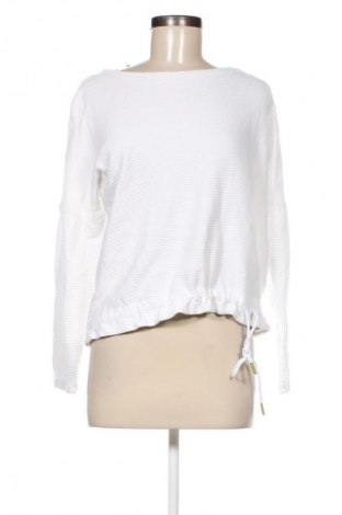 Γυναικεία μπλούζα Broadway, Μέγεθος L, Χρώμα Λευκό, Τιμή 11,75 €