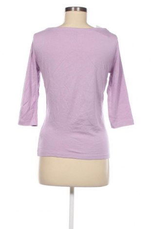 Γυναικεία μπλούζα Brookshire, Μέγεθος S, Χρώμα Βιολετί, Τιμή 8,41 €