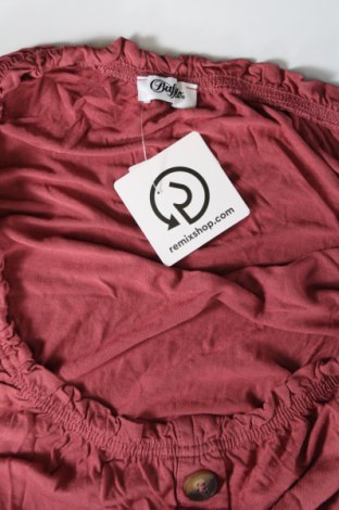 Damen Shirt Buffalo, Größe M, Farbe Rosa, Preis € 13,01