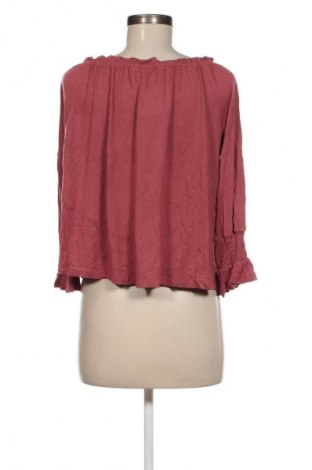 Γυναικεία μπλούζα Buffalo, Μέγεθος M, Χρώμα Ρόζ , Τιμή 10,52 €