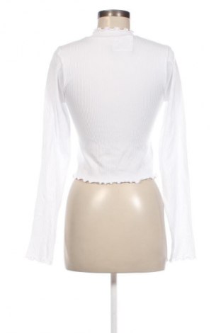 Damen Shirt Bumpro, Größe M, Farbe Weiß, Preis 6,61 €