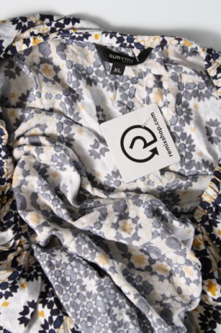 Дамска блуза Burton of London, Размер XL, Цвят Многоцветен, Цена 18,70 лв.