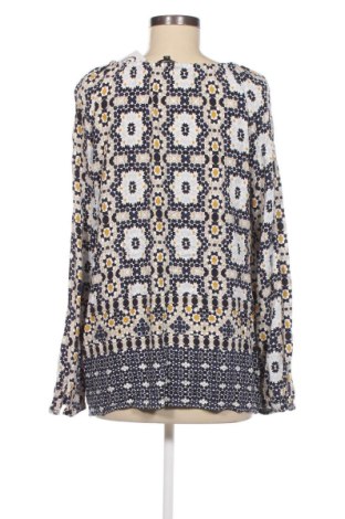 Γυναικεία μπλούζα Burton of London, Μέγεθος XL, Χρώμα Πολύχρωμο, Τιμή 12,62 €