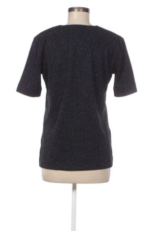Дамска блуза By Malene Birger, Размер M, Цвят Син, Цена 67,65 лв.