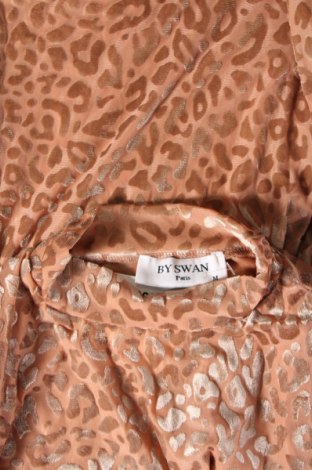 Damen Shirt By Swan Paris, Größe M, Farbe Orange, Preis € 12,24