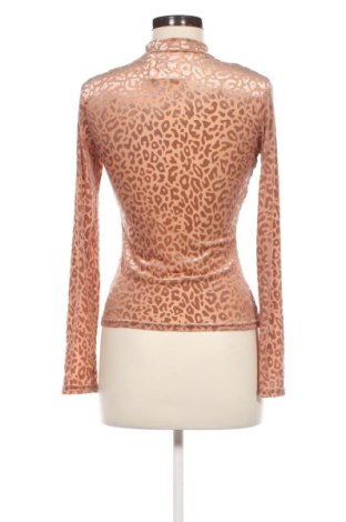 Damen Shirt By Swan Paris, Größe M, Farbe Orange, Preis 12,24 €
