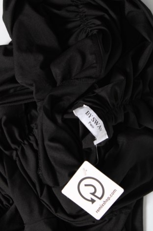 Γυναικεία μπλούζα By Swan Paris, Μέγεθος L, Χρώμα Μαύρο, Τιμή 16,33 €