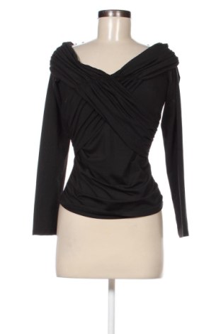 Дамска блуза By Swan Paris, Размер L, Цвят Черен, Цена 24,00 лв.