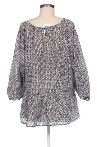 Γυναικεία μπλούζα C&A, Μέγεθος XL, Χρώμα Πολύχρωμο, Τιμή 6,46 €