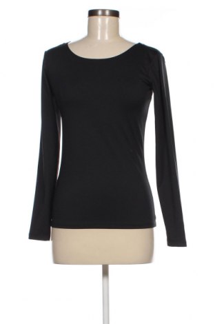 Γυναικεία μπλούζα C&A, Μέγεθος S, Χρώμα Μαύρο, Τιμή 6,84 €