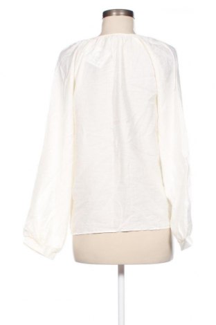 Γυναικεία μπλούζα C&A, Μέγεθος S, Χρώμα Εκρού, Τιμή 2,94 €