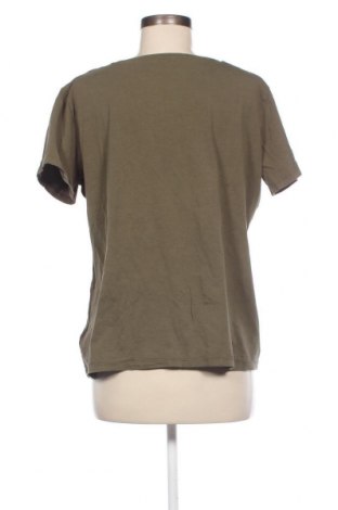 Γυναικεία μπλούζα C&A, Μέγεθος XXL, Χρώμα Πράσινο, Τιμή 6,46 €