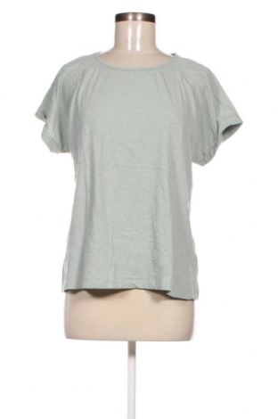 Damen Shirt C&A, Größe M, Farbe Grün, Preis € 10,00