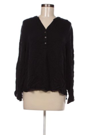 Дамска блуза C&A, Размер M, Цвят Черен, Цена 9,50 лв.