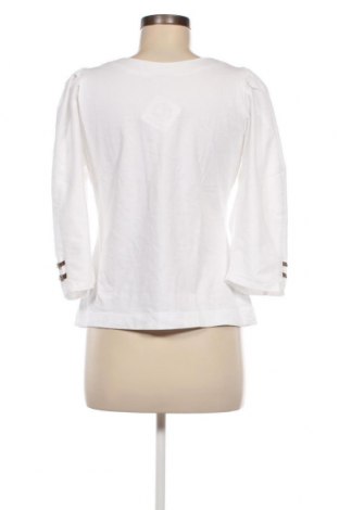 Damen Shirt C&A, Größe L, Farbe Weiß, Preis € 5,48