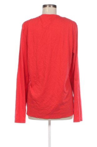 Γυναικεία μπλούζα C&A, Μέγεθος L, Χρώμα Κόκκινο, Τιμή 5,88 €