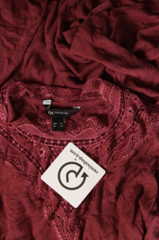 Dámska blúza C&A, Veľkosť XL, Farba Ružová, Cena  6,46 €