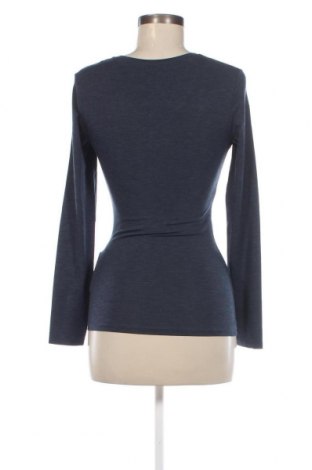 Γυναικεία μπλούζα C&A, Μέγεθος S, Χρώμα Μπλέ, Τιμή 4,70 €