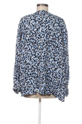 Γυναικεία μπλούζα C&A, Μέγεθος 3XL, Χρώμα Πολύχρωμο, Τιμή 11,16 €