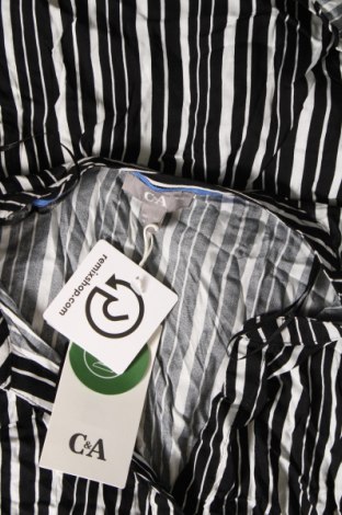 Γυναικεία μπλούζα C&A, Μέγεθος L, Χρώμα Πολύχρωμο, Τιμή 9,59 €
