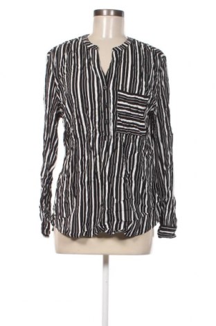 Γυναικεία μπλούζα C&A, Μέγεθος L, Χρώμα Πολύχρωμο, Τιμή 10,55 €
