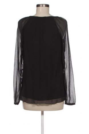 Γυναικεία μπλούζα C&A, Μέγεθος S, Χρώμα Μαύρο, Τιμή 4,70 €