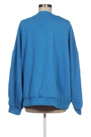 Γυναικεία μπλούζα C&A, Μέγεθος XXL, Χρώμα Μπλέ, Τιμή 6,46 €