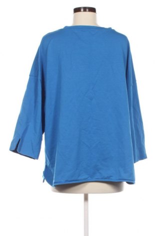 Damen Shirt C&A, Größe L, Farbe Blau, Preis € 5,54