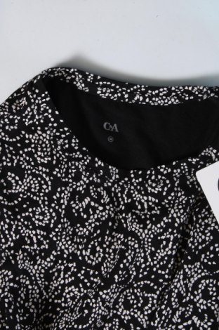 Дамска блуза C&A, Размер M, Цвят Многоцветен, Цена 9,50 лв.