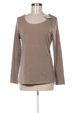 Damen Shirt C&A, Größe M, Farbe Braun, Preis 6,61 €
