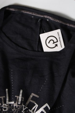 Γυναικεία μπλούζα C&A, Μέγεθος M, Χρώμα Μπλέ, Τιμή 5,29 €