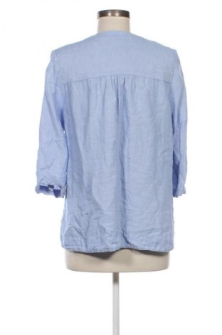 Damen Shirt C&A, Größe M, Farbe Blau, Preis € 4,37