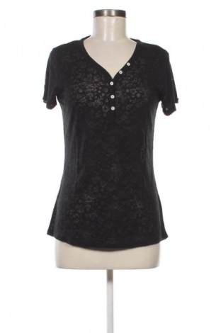 Дамска блуза C&A, Размер S, Цвят Черен, Цена 18,60 лв.