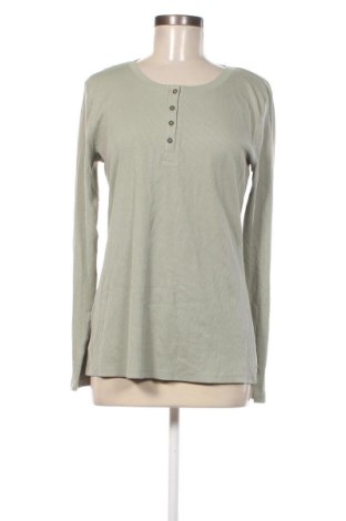 Damen Shirt C&A, Größe L, Farbe Grün, Preis 13,22 €