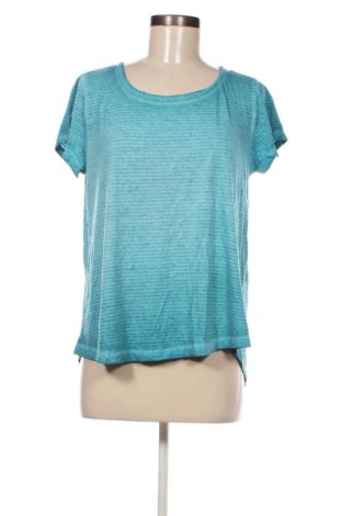 Damen Shirt C&A, Größe M, Farbe Blau, Preis 5,95 €