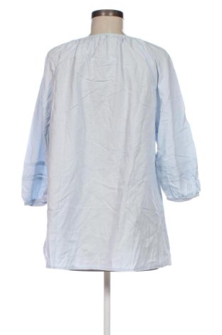 Damen Shirt C&A, Größe XL, Farbe Blau, Preis 7,93 €