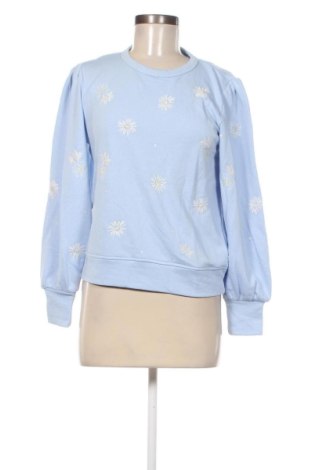 Damen Shirt C&A, Größe XS, Farbe Blau, Preis 5,95 €
