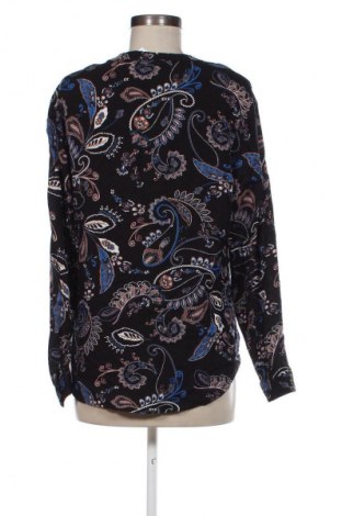 Γυναικεία μπλούζα C&A, Μέγεθος M, Χρώμα Πολύχρωμο, Τιμή 6,46 €